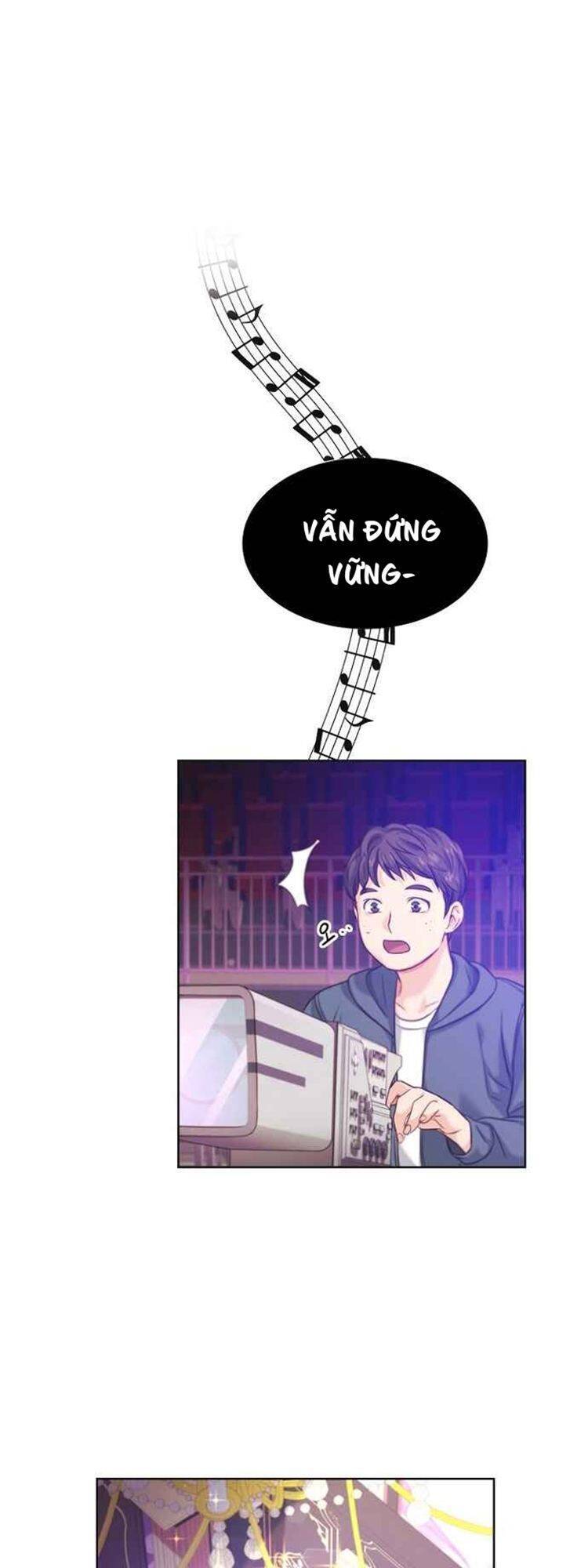 Trở Lại Làm Idol Chapter 15 - Trang 2