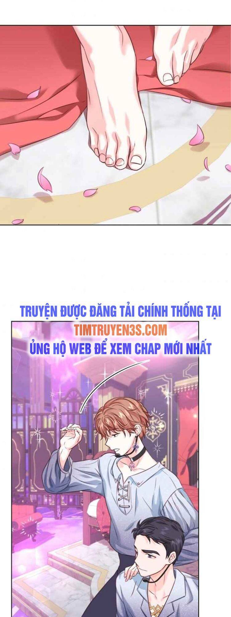Trở Lại Làm Idol Chapter 15 - Trang 2