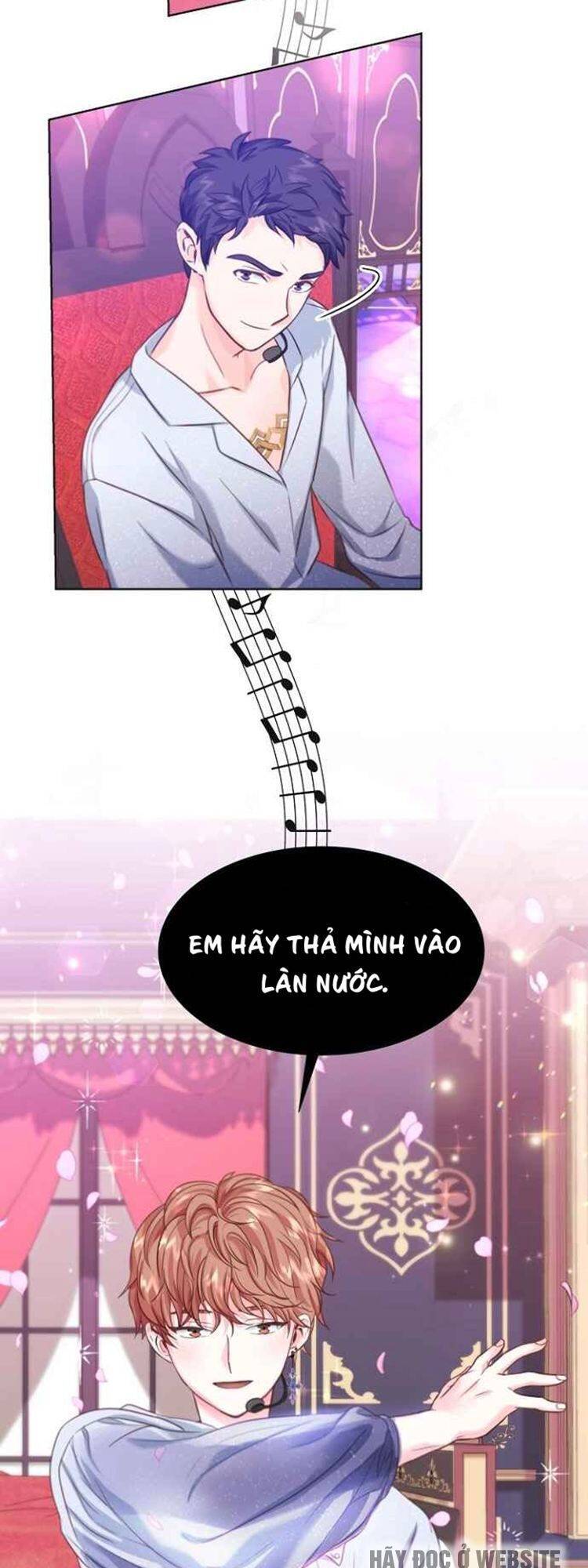 Trở Lại Làm Idol Chapter 15 - Trang 2