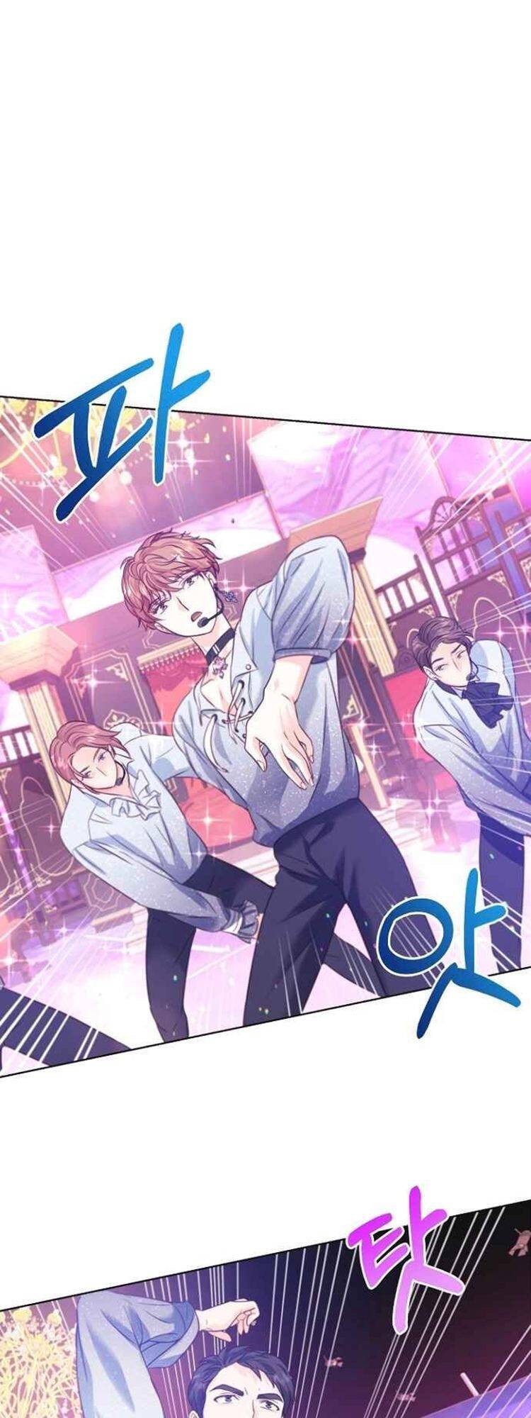 Trở Lại Làm Idol Chapter 15 - Trang 2