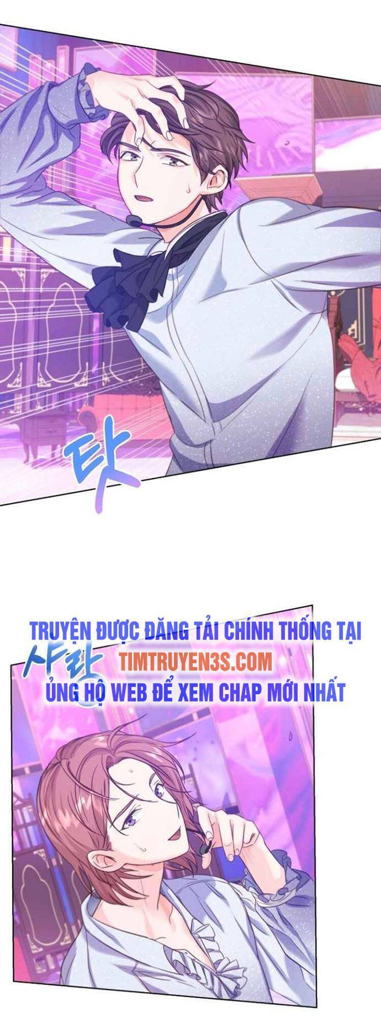 Trở Lại Làm Idol Chapter 15 - Trang 2