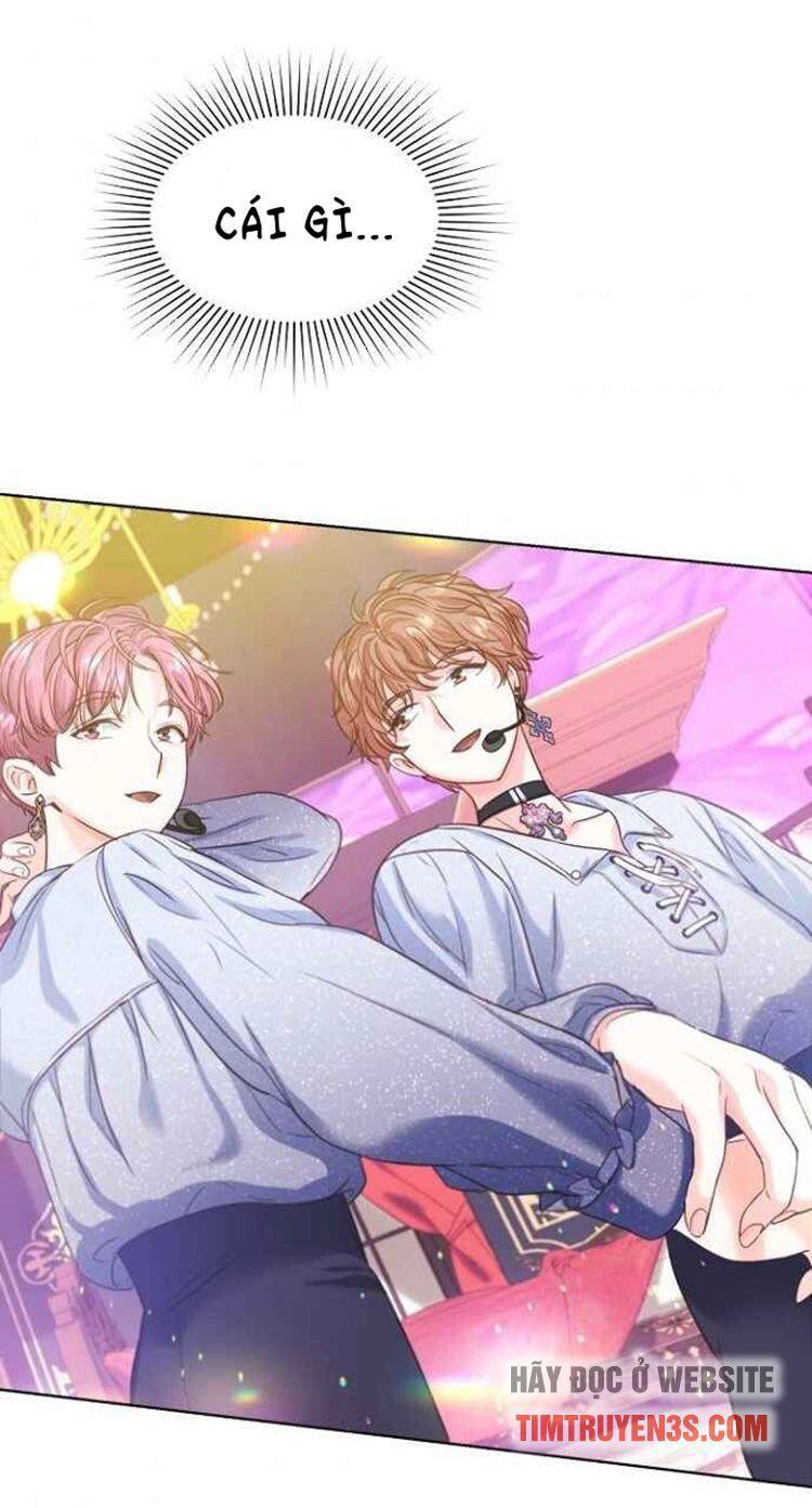 Trở Lại Làm Idol Chapter 15 - Trang 2