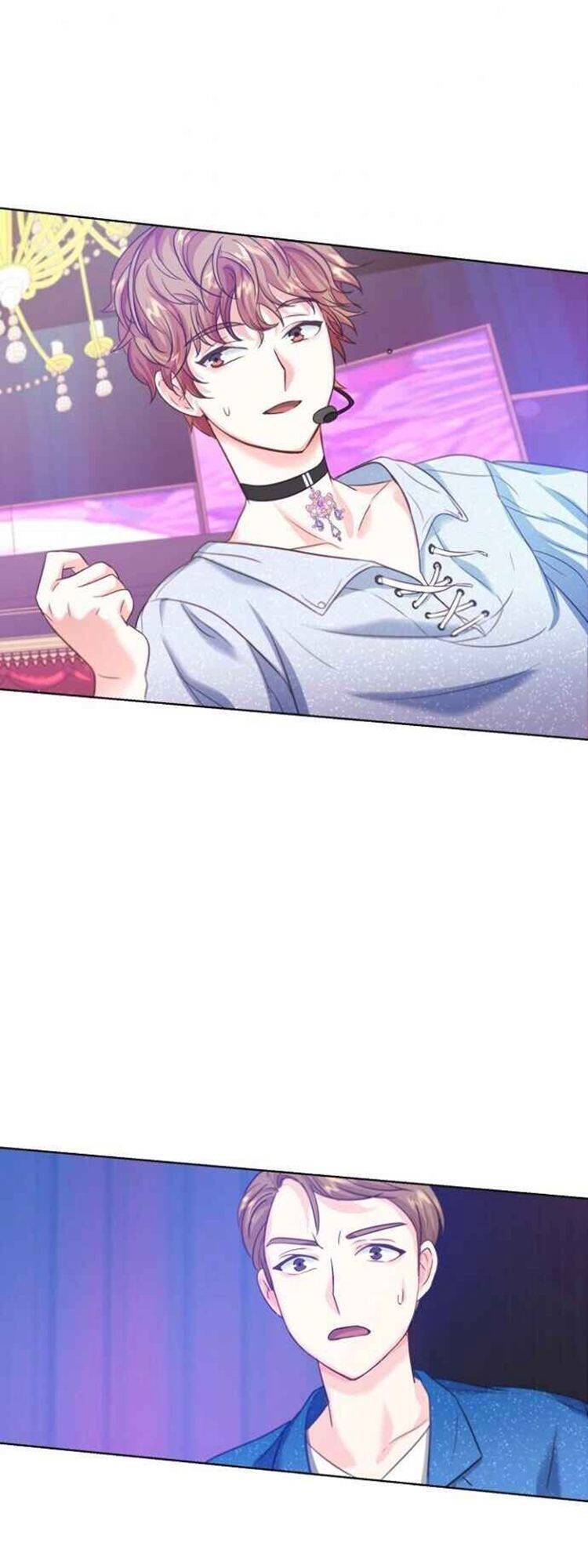 Trở Lại Làm Idol Chapter 15 - Trang 2