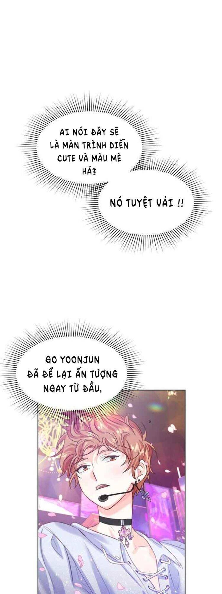 Trở Lại Làm Idol Chapter 15 - Trang 2