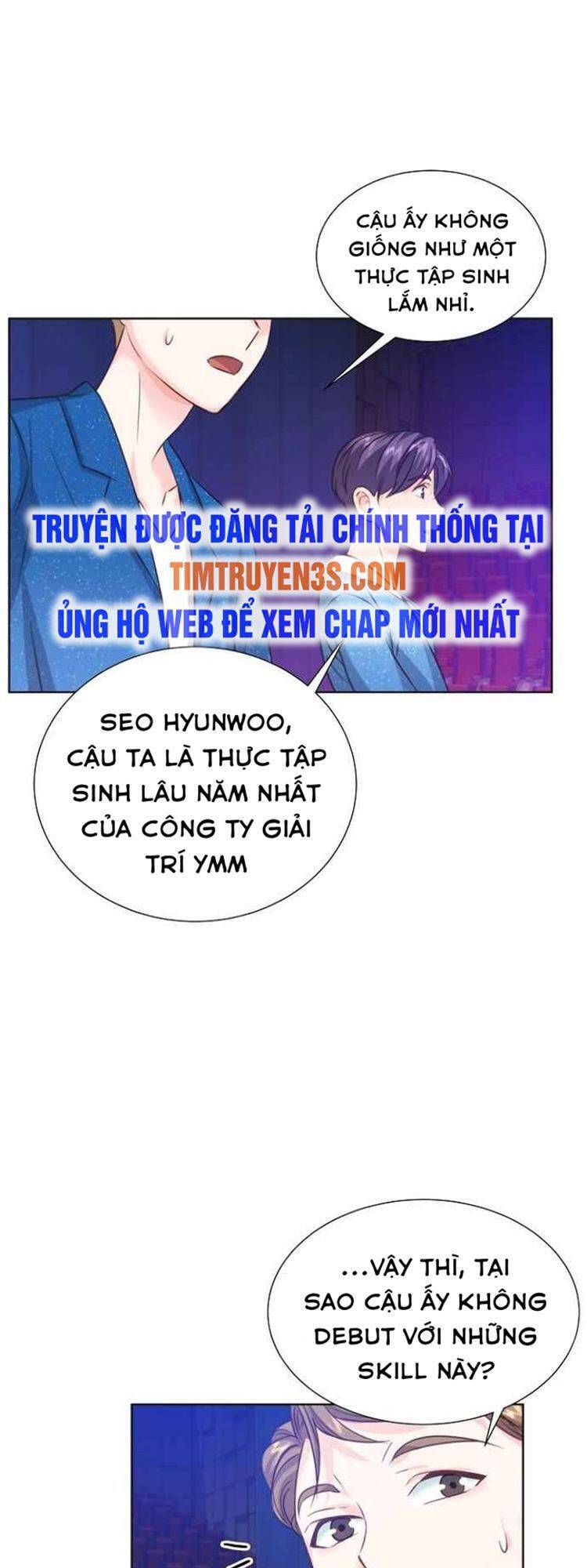 Trở Lại Làm Idol Chapter 15 - Trang 2
