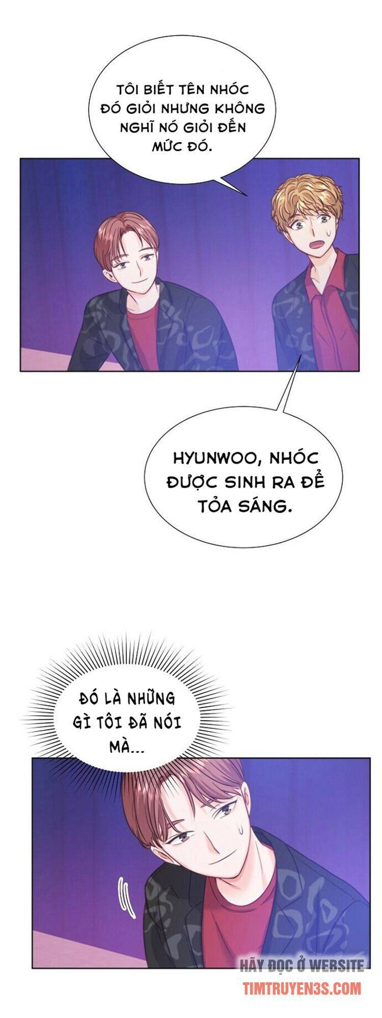 Trở Lại Làm Idol Chapter 15 - Trang 2