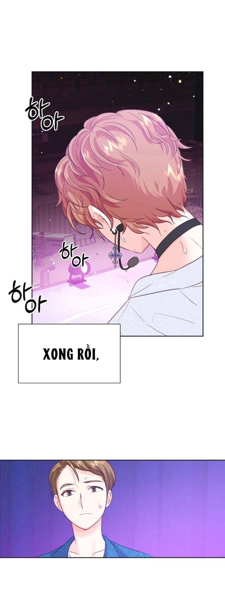 Trở Lại Làm Idol Chapter 15 - Trang 2