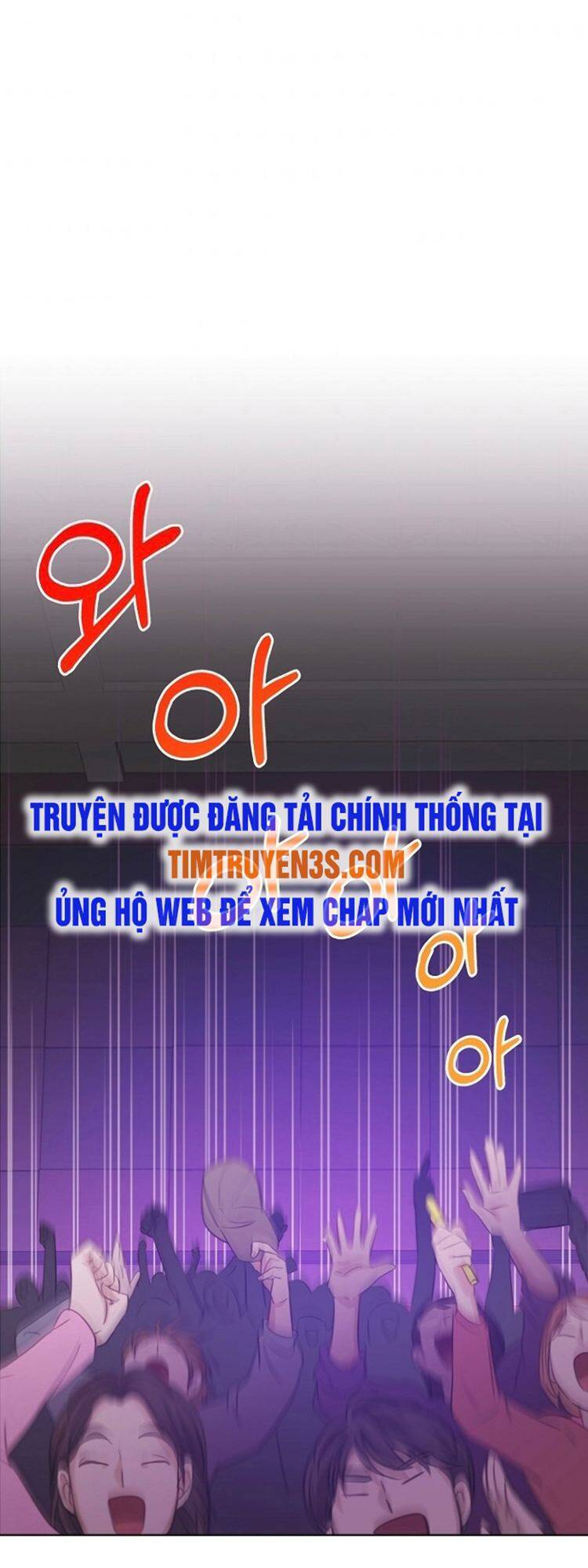 Trở Lại Làm Idol Chapter 15 - Trang 2