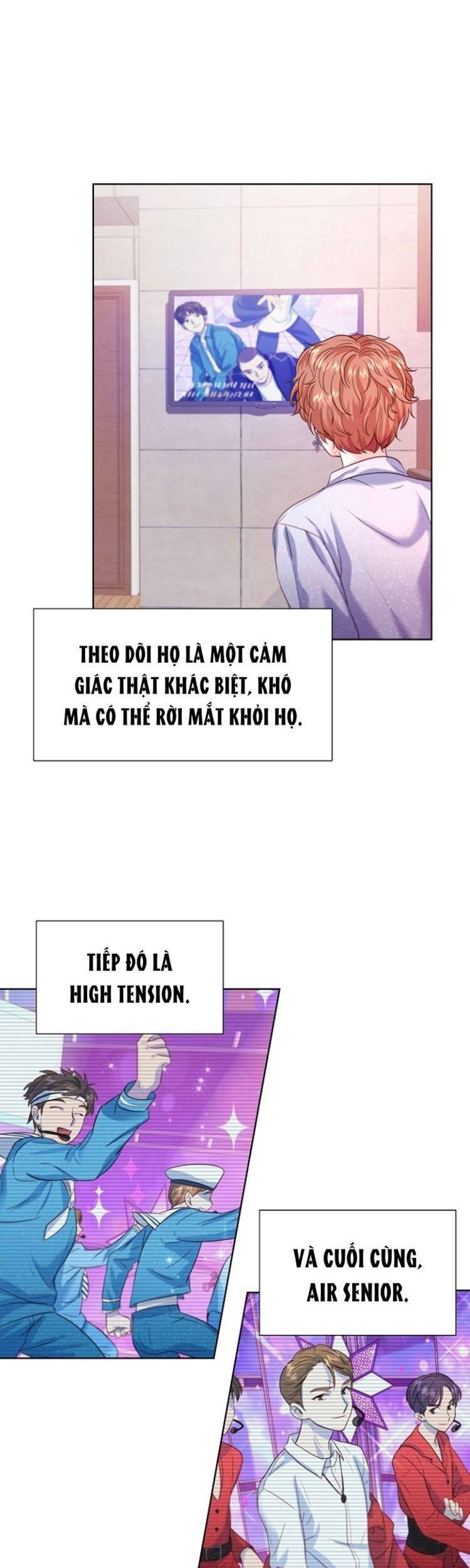 Trở Lại Làm Idol Chapter 16 - Trang 2