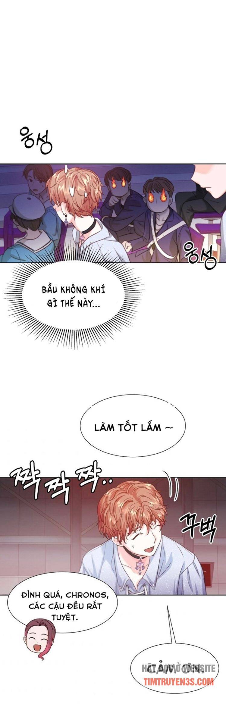 Trở Lại Làm Idol Chapter 16 - Trang 2