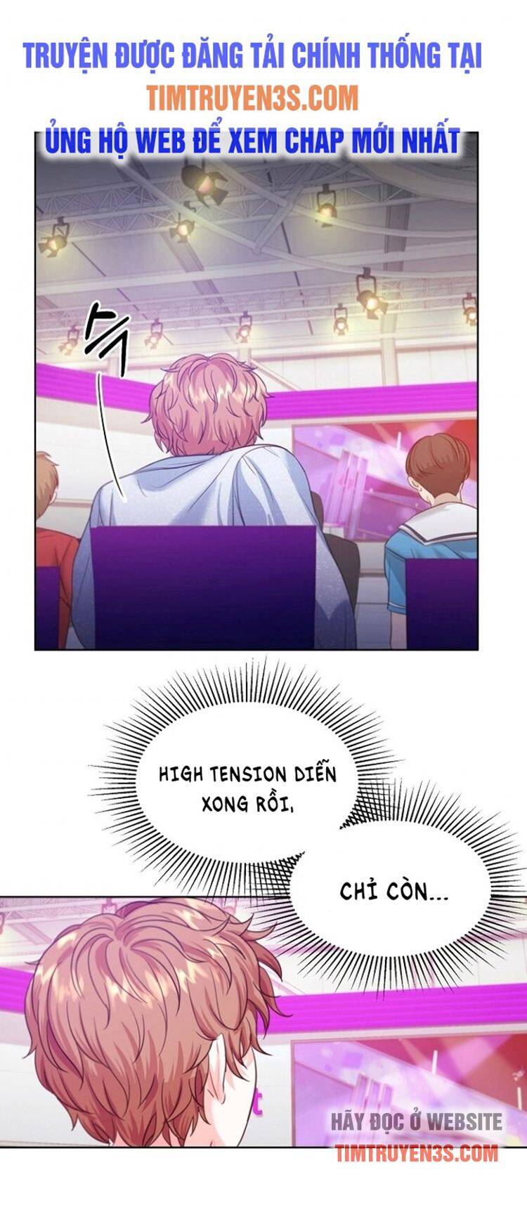 Trở Lại Làm Idol Chapter 16 - Trang 2