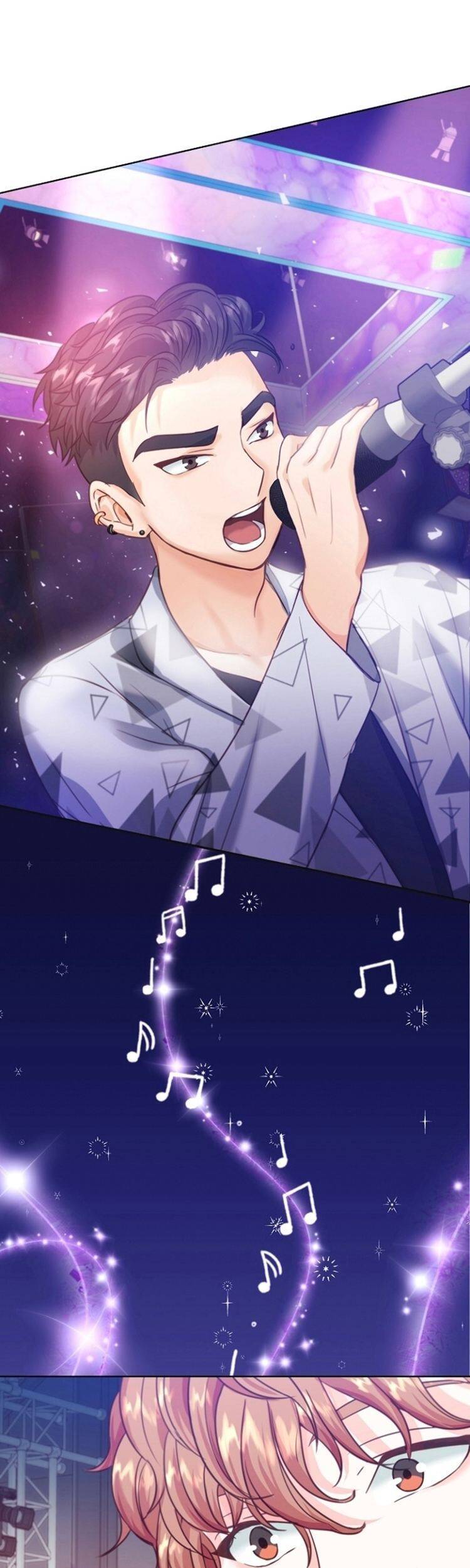 Trở Lại Làm Idol Chapter 16 - Trang 2