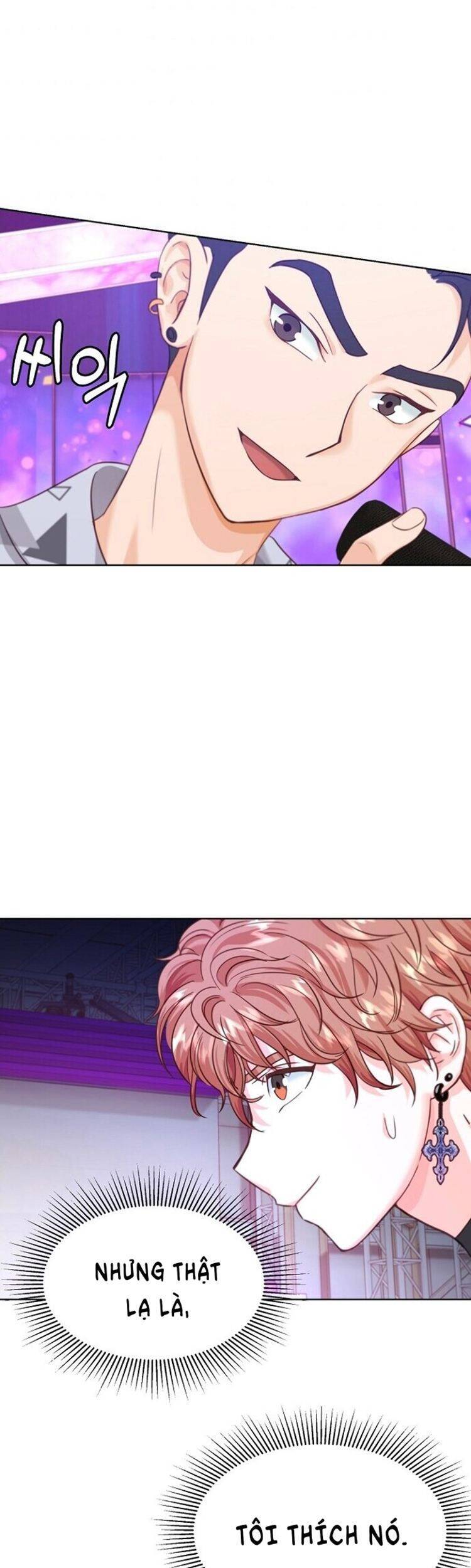 Trở Lại Làm Idol Chapter 16 - Trang 2