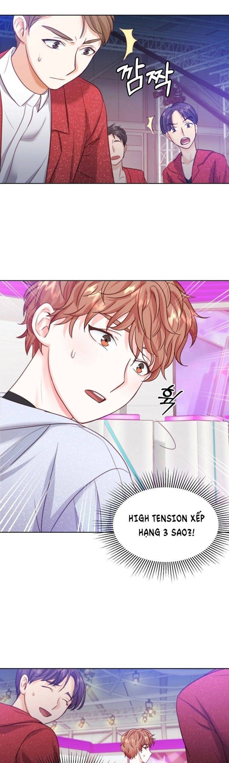 Trở Lại Làm Idol Chapter 17 - Trang 2