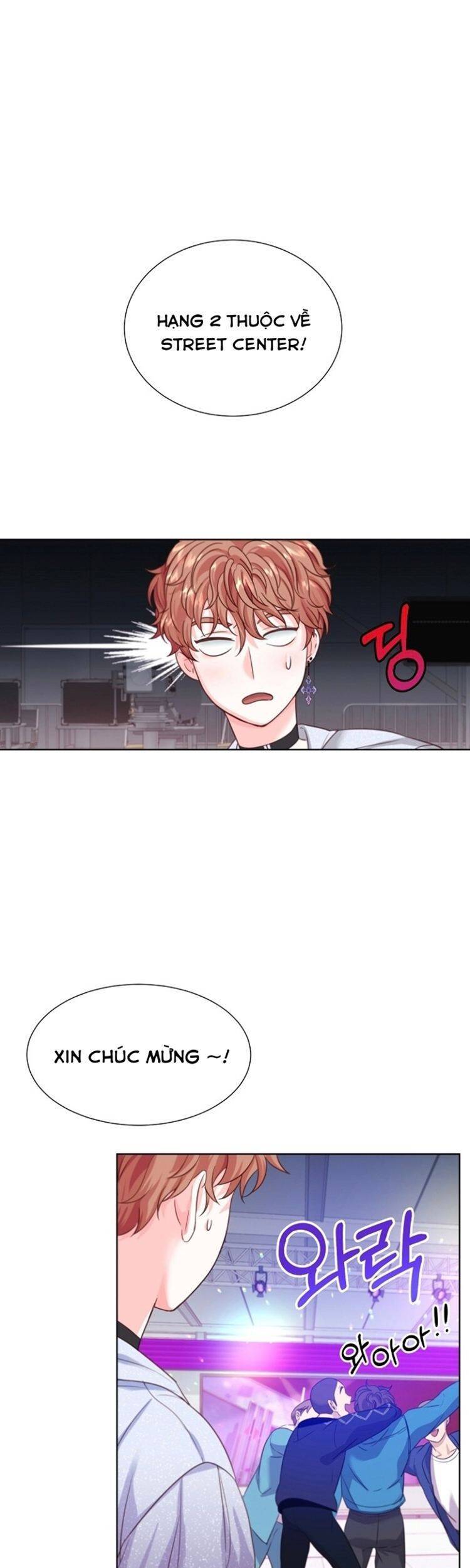 Trở Lại Làm Idol Chapter 17 - Trang 2