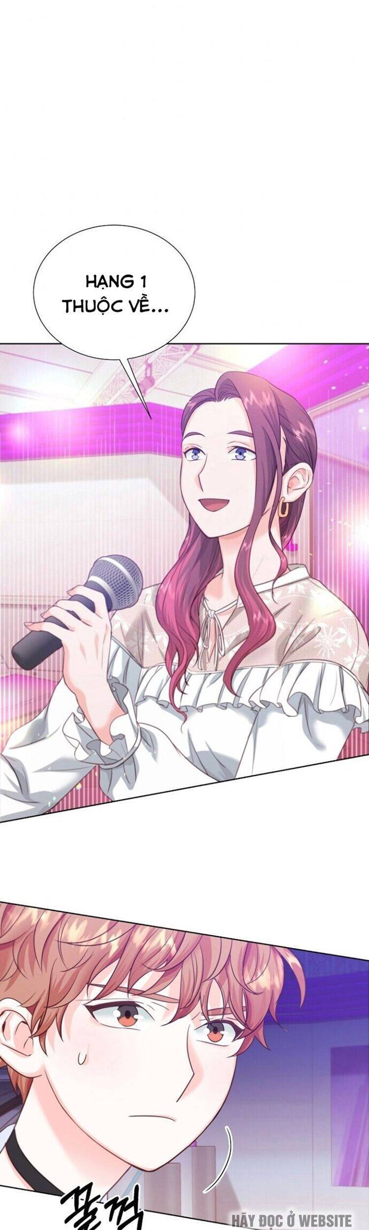 Trở Lại Làm Idol Chapter 17 - Trang 2