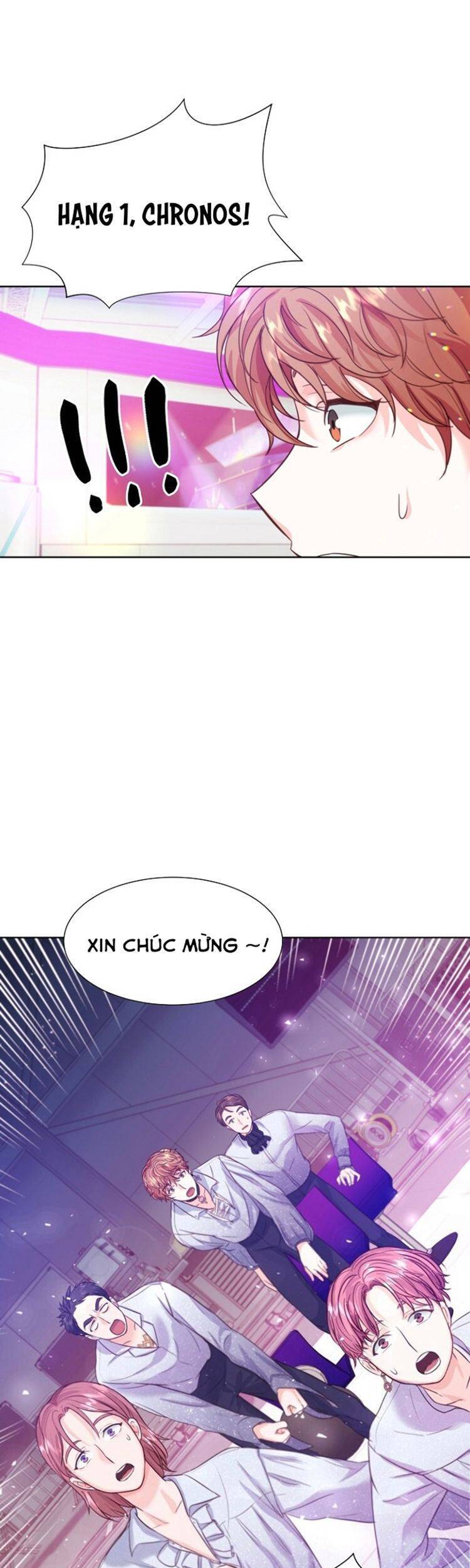 Trở Lại Làm Idol Chapter 17 - Trang 2