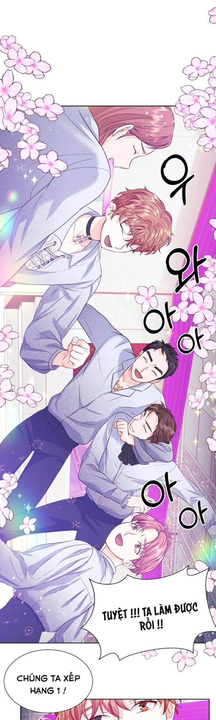 Trở Lại Làm Idol Chapter 17 - Trang 2