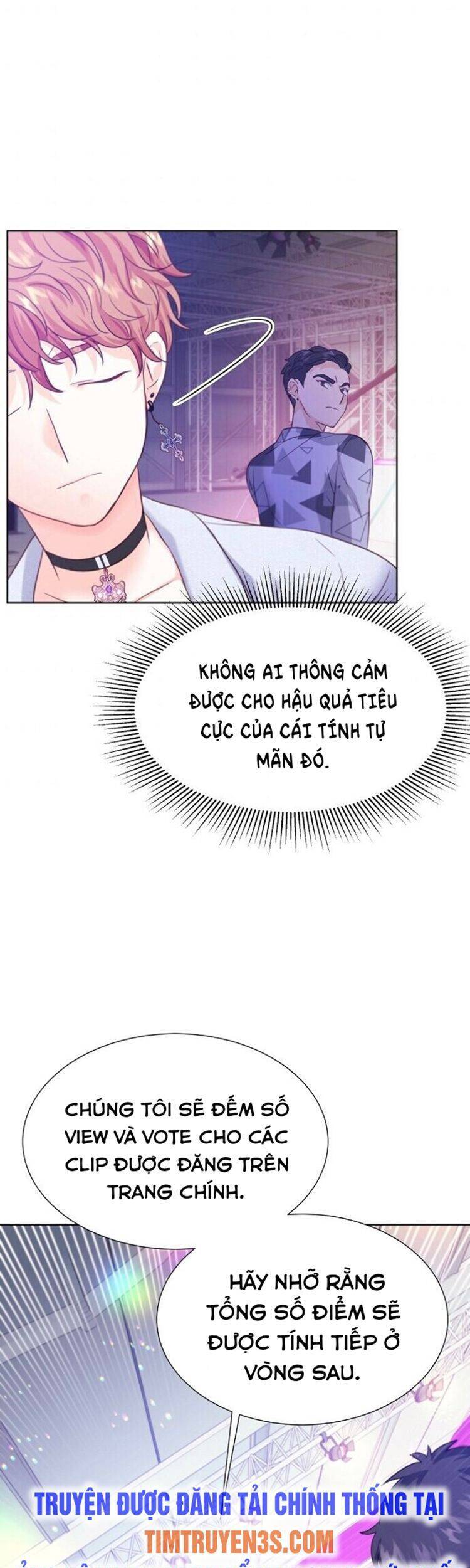 Trở Lại Làm Idol Chapter 17 - Trang 2