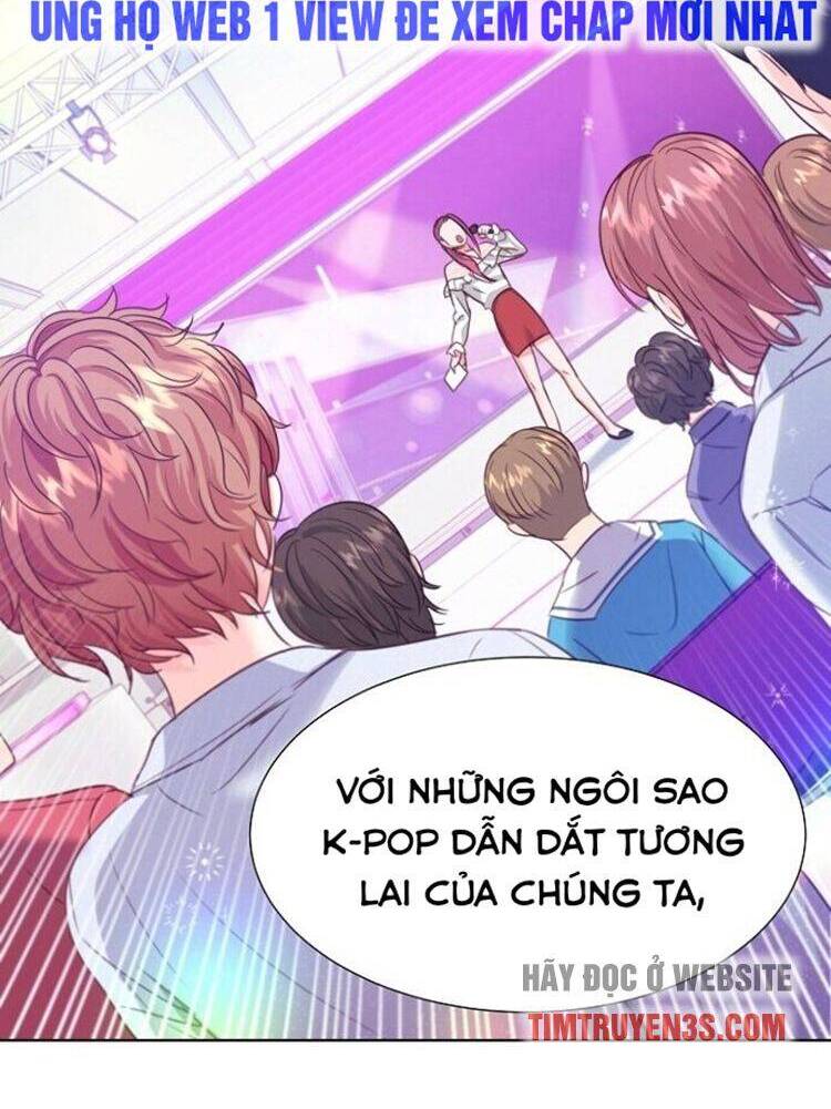 Trở Lại Làm Idol Chapter 17 - Trang 2