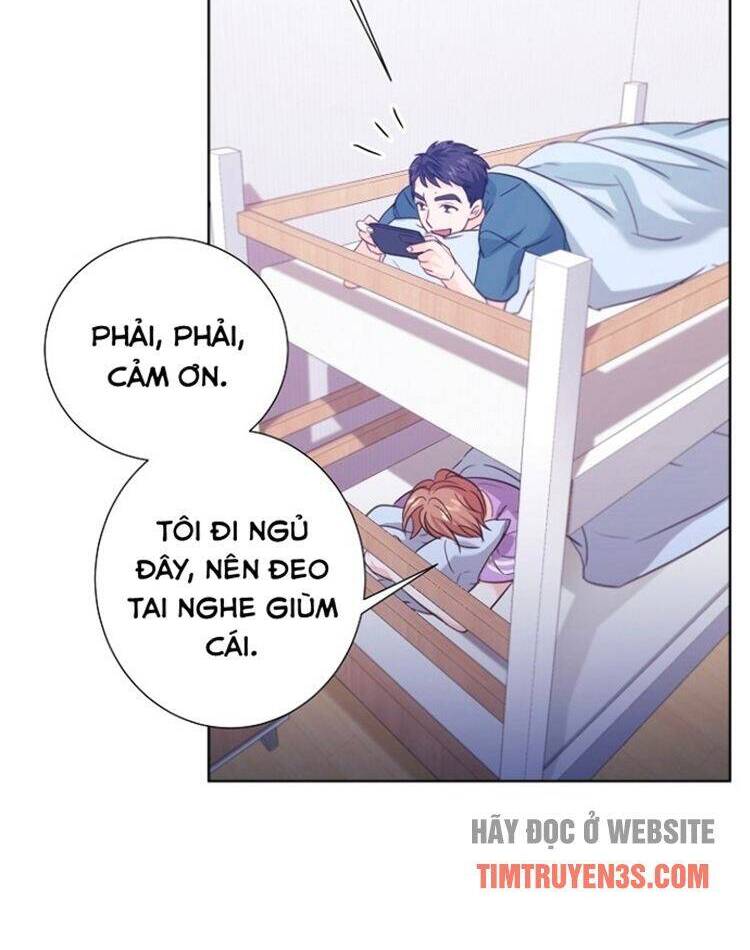 Trở Lại Làm Idol Chapter 17 - Trang 2