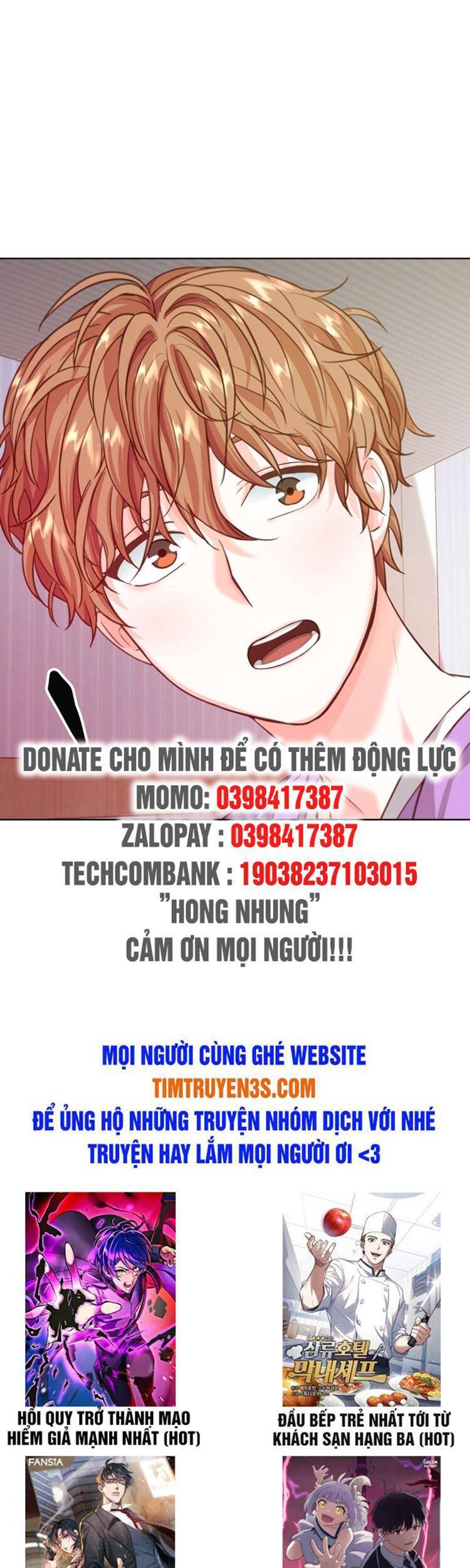 Trở Lại Làm Idol Chapter 17 - Trang 2