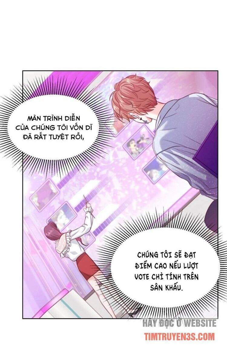 Trở Lại Làm Idol Chapter 17 - Trang 2