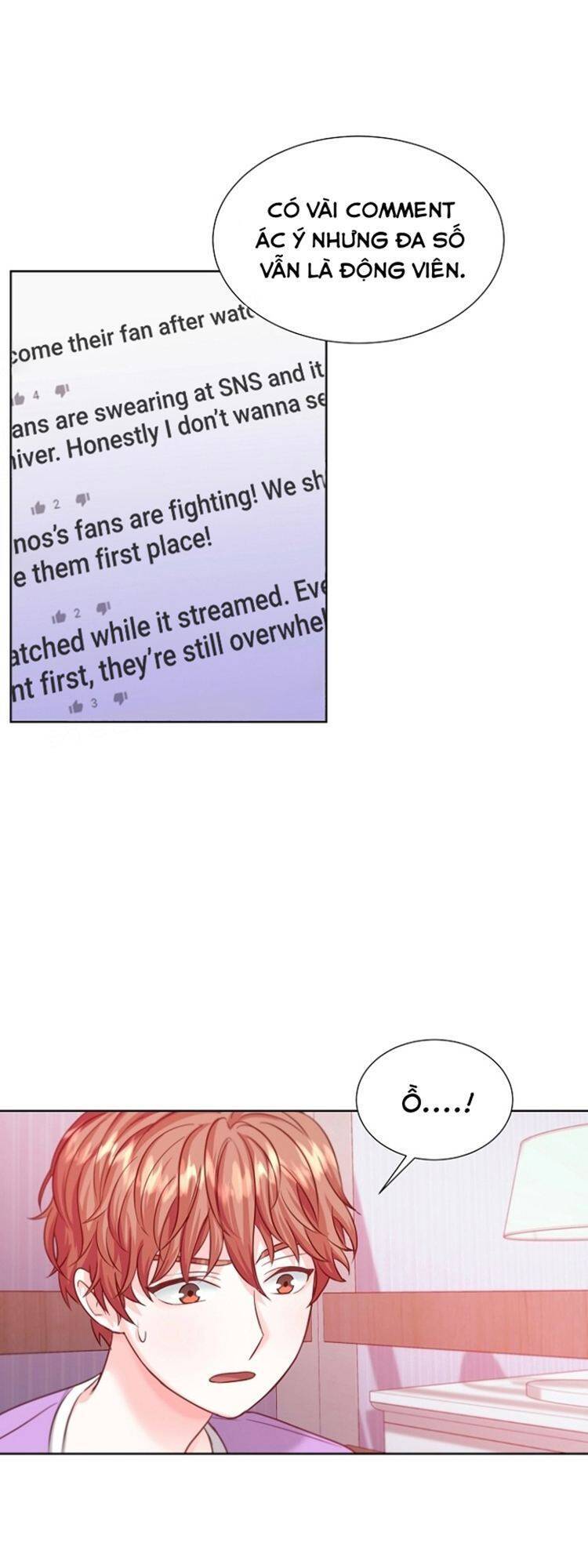 Trở Lại Làm Idol Chapter 18 - Trang 2