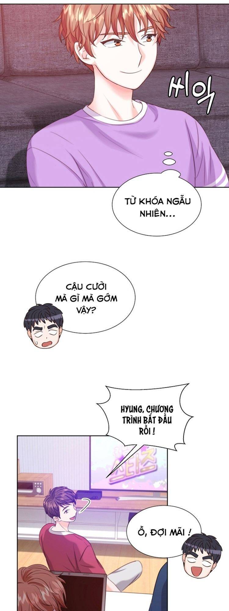 Trở Lại Làm Idol Chapter 18 - Trang 2