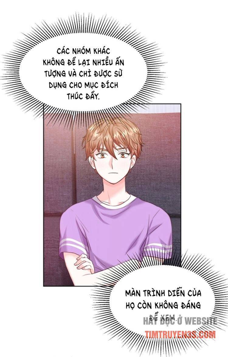 Trở Lại Làm Idol Chapter 18 - Trang 2