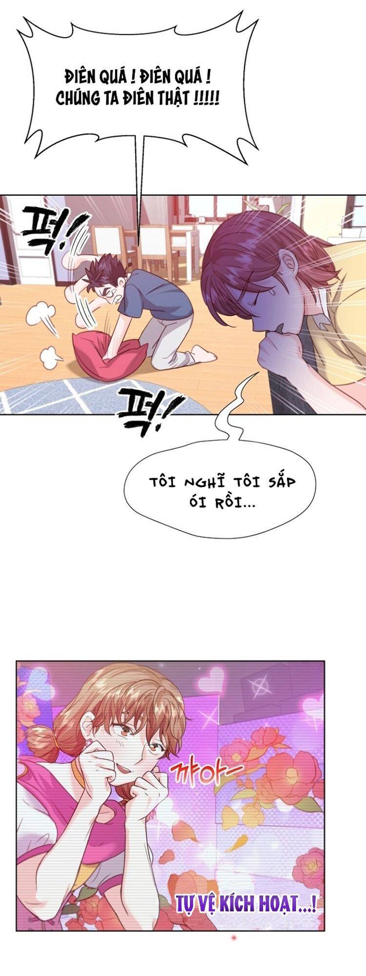 Trở Lại Làm Idol Chapter 18 - Trang 2