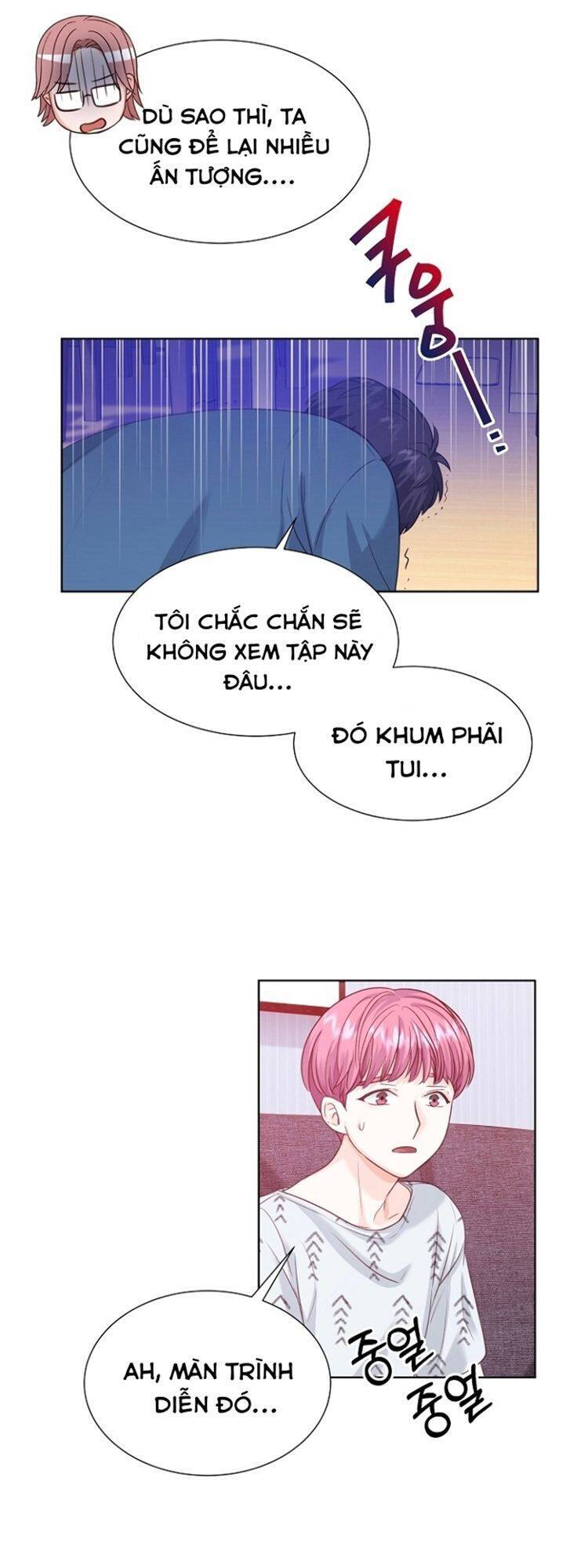 Trở Lại Làm Idol Chapter 18 - Trang 2