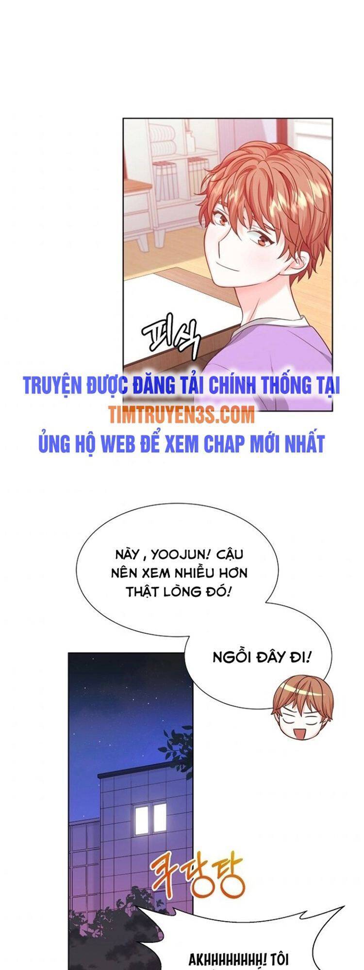 Trở Lại Làm Idol Chapter 18 - Trang 2