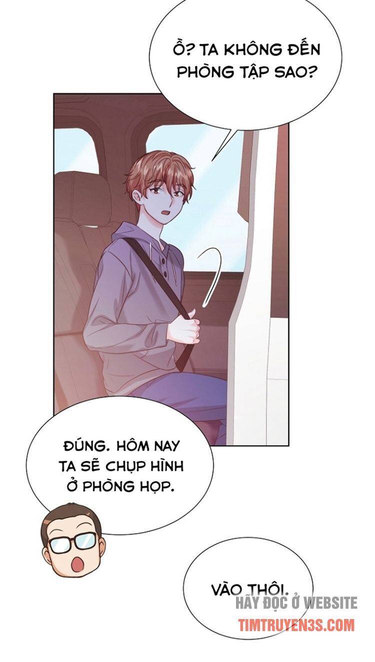 Trở Lại Làm Idol Chapter 18 - Trang 2