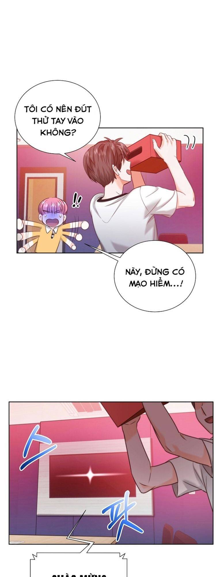 Trở Lại Làm Idol Chapter 18 - Trang 2