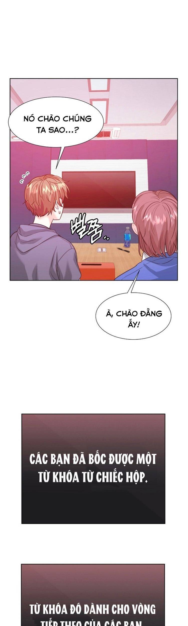 Trở Lại Làm Idol Chapter 19 - Trang 2