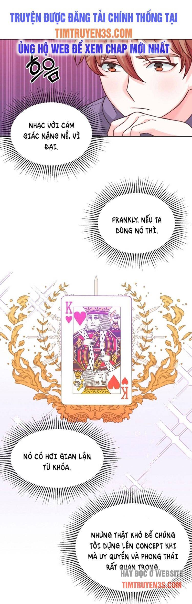 Trở Lại Làm Idol Chapter 19 - Trang 2