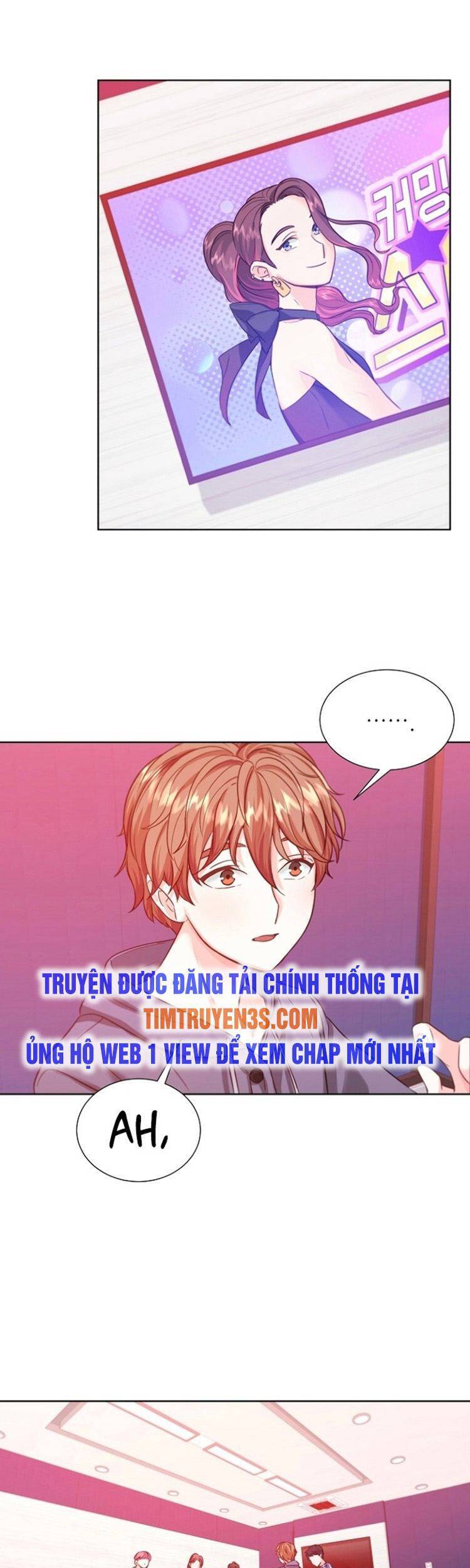 Trở Lại Làm Idol Chapter 19 - Trang 2