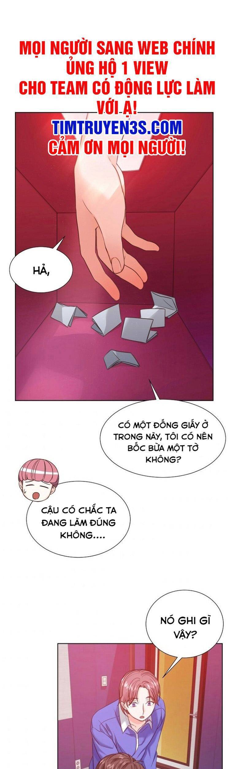 Trở Lại Làm Idol Chapter 19 - Trang 2