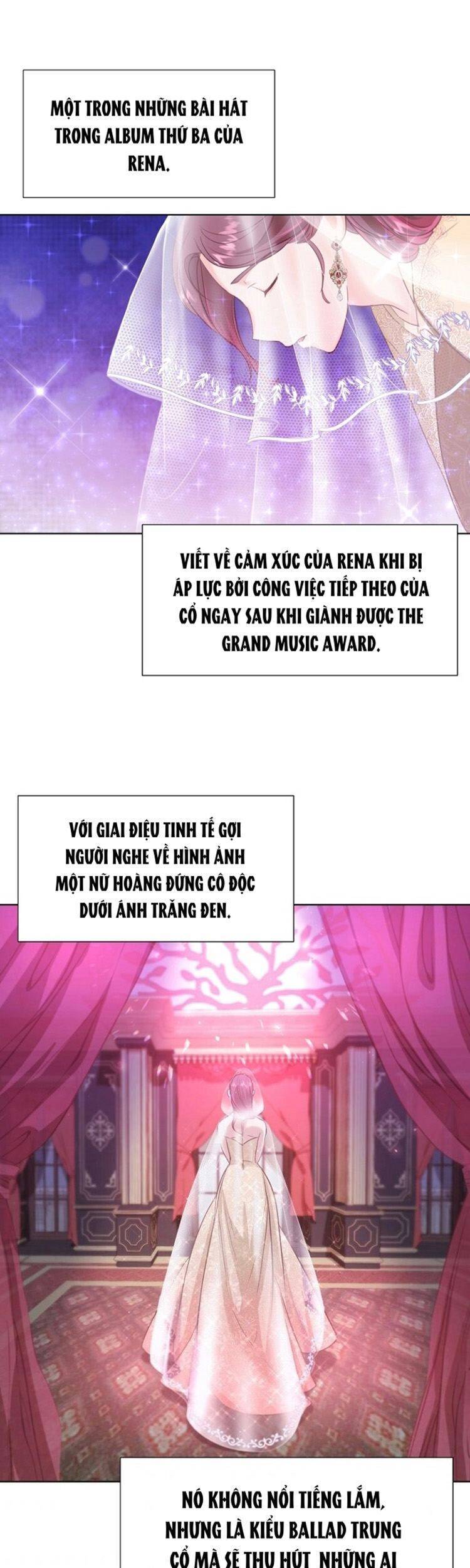 Trở Lại Làm Idol Chapter 19 - Trang 2