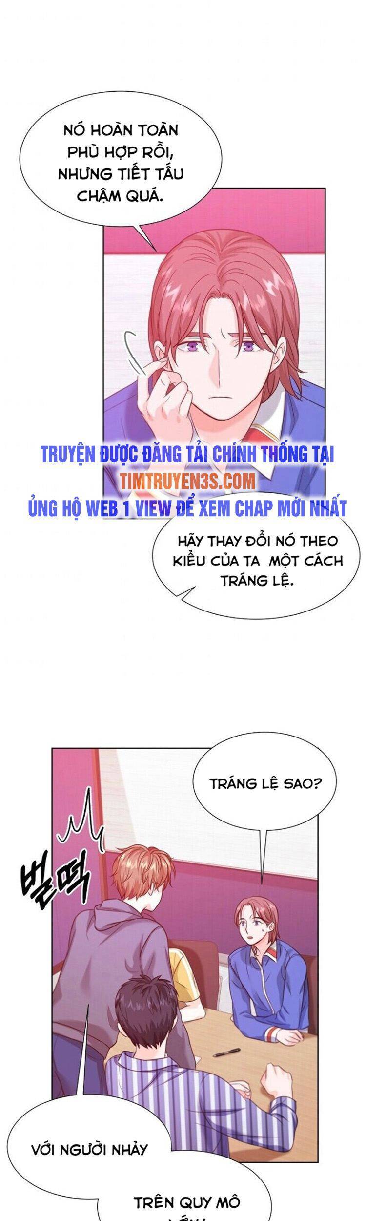 Trở Lại Làm Idol Chapter 19 - Trang 2