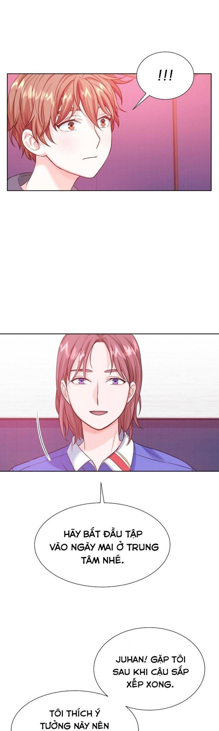 Trở Lại Làm Idol Chapter 19 - Trang 2