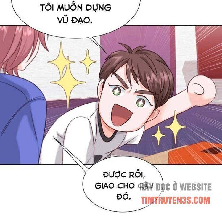Trở Lại Làm Idol Chapter 19 - Trang 2