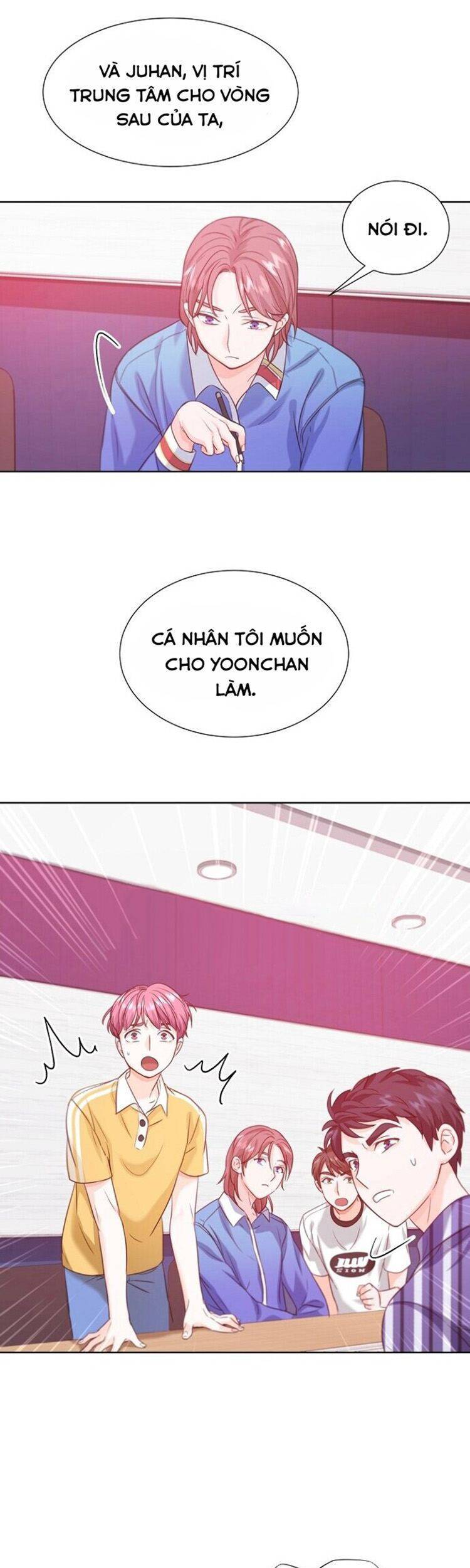 Trở Lại Làm Idol Chapter 19 - Trang 2