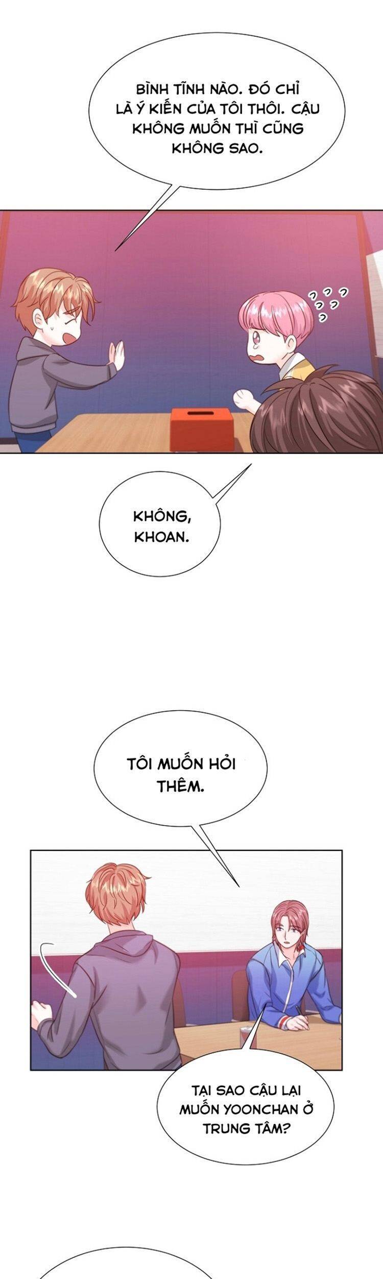 Trở Lại Làm Idol Chapter 19 - Trang 2