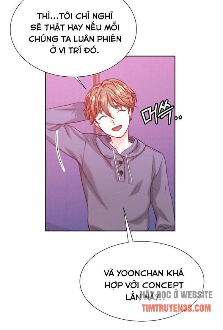 Trở Lại Làm Idol Chapter 19 - Trang 2