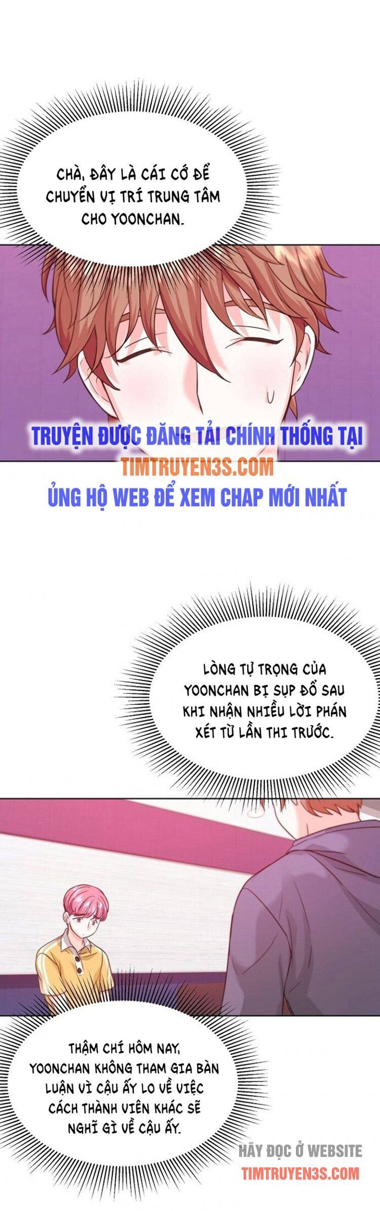 Trở Lại Làm Idol Chapter 19 - Trang 2
