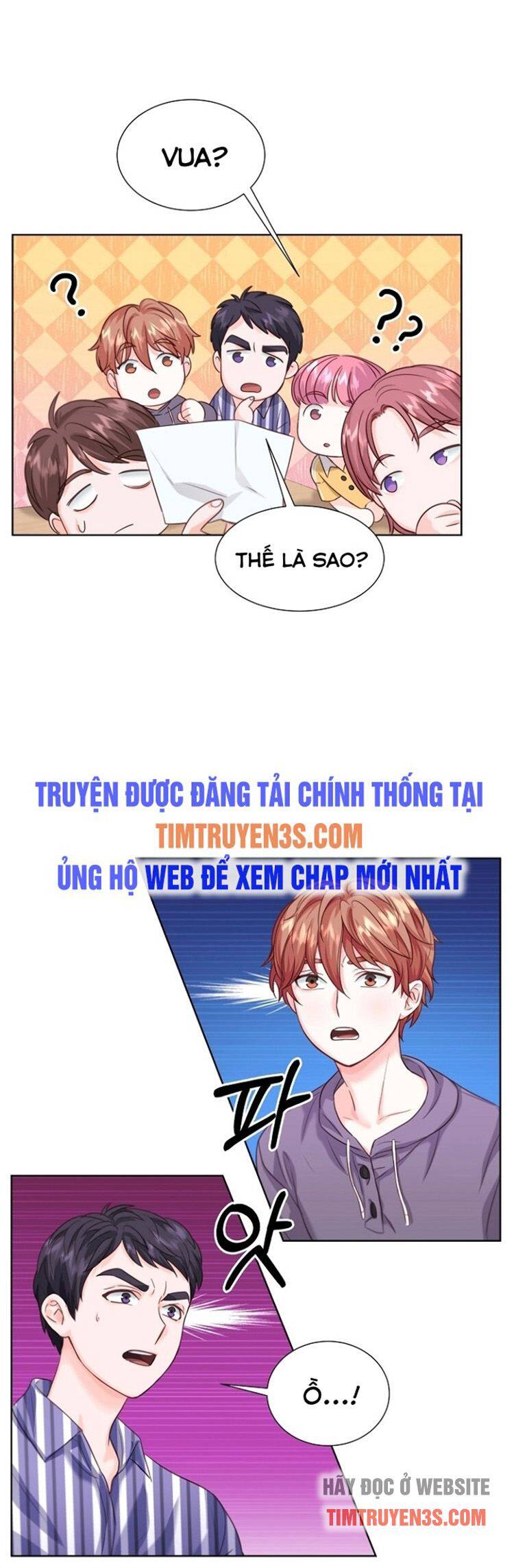 Trở Lại Làm Idol Chapter 19 - Trang 2