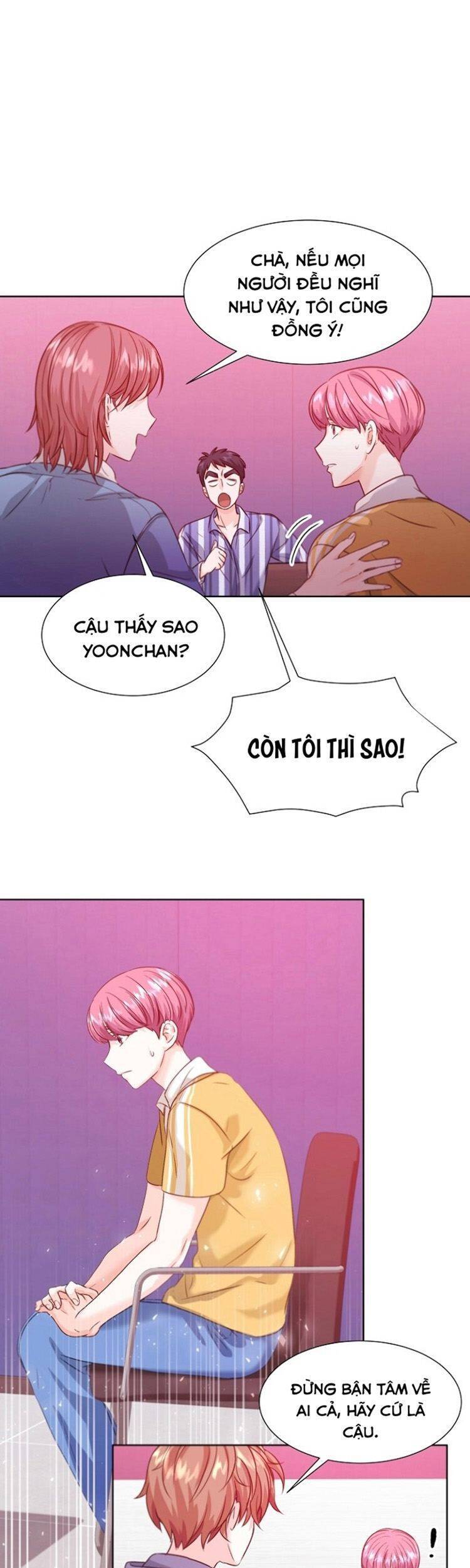 Trở Lại Làm Idol Chapter 19 - Trang 2