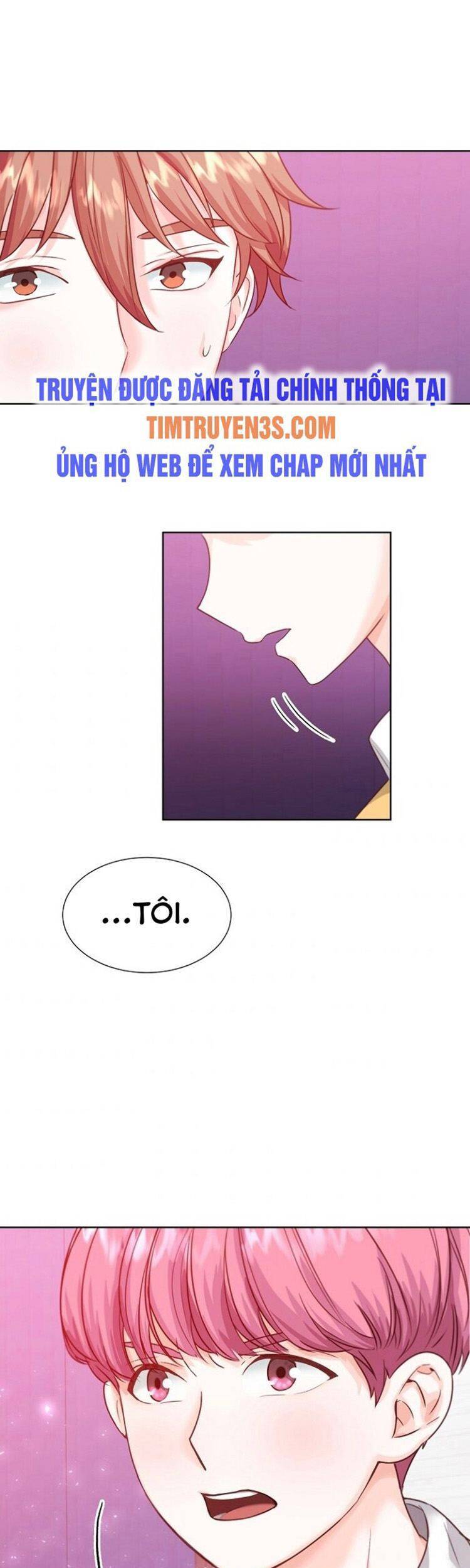 Trở Lại Làm Idol Chapter 19 - Trang 2